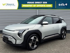 Kia EV3 - 81, 4 kWh 204pk Plus Advanced | Schuif/Kanteldak | Stoel/Stuurwielverwarming | Harman/Kard