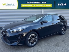 Kia Cee'd - Ceed 1.0 T-GDi 100pk Design Edition | JBL | Stoel/Stuurwielverwarming | Navigatie | Climat