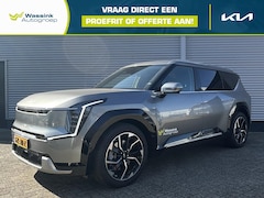 Kia EV9 - 99, 8kWh 204pk RWD Air | 7 persoons | LM Velgen|