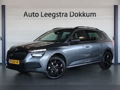 Skoda Kamiq - 1.0 TSI Sport Business Pano | Virtual Cockpit | Clima | LED | Carplay | Sportstoelen | 18"