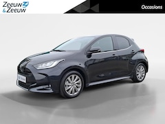 Mazda 2 Hybrid - 1.5 Select | AUTOMAAT | HYBRIDE | CAMERA | HUD | APPLE CARPLAY/ANDROID AUTO |