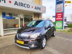 Opel Mokka - 1.4 T Innovation+trekhaak+73.000 km