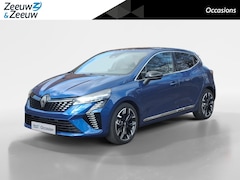Renault Clio - 1.0 TCe 90 GPF techno | Pack look met 17"lichtmetalen velgen | Navigatie | Climate control