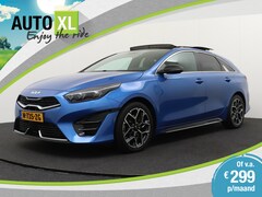 Kia Pro cee'd - ProCeed 1.0T 120 PK GT-PlusLine Pano-Dak Camera Carplay