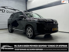 DFSK E5 - 1.5 PHEV Plug-in 288PK - (360) Camera - Pano - Leer - 7p