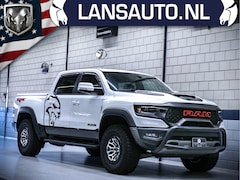 Dodge Ram 1500 - TRX | 6.2L V8 Supercharged | 4x4 Crew Cab | Carbon | Panorama