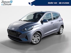 Hyundai i10 - 1.0 Comfort Smart NIEUW UIT VOORRAAD