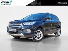 Ford Kuga - 1.5 EcoBoost Titanium | Camera | El. Achterklep | Voorruitverwarming | Navigatie | Privacy