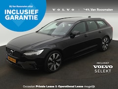 Volvo V90 - 2.0 T6 AWD Ultimate Dark