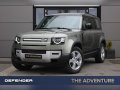 Land Rover Defender 110 - P400e 110 HSE | Trekhaak | Pano