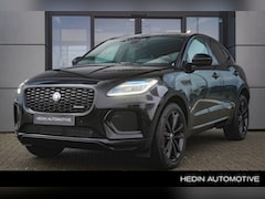 Jaguar E-Pace - 1.5 P270e AWD R-Dynamic SE | 20" Gloss Black | Panoramadak | 5 jaar garantie