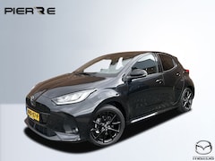 Mazda 2 Hybrid - 1.5 Homura Plus