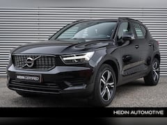 Volvo XC40 - T3 R-Design | Stoel- en Stuurwielverwarming | Elektrische achterklep | Keyless | Carplay |