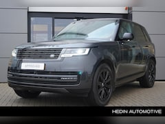Land Rover Range Rover - P460e Autobiography PHEV | Rear Seat Entertainment | Elektrisch bediende trekhaak | Carawa