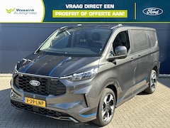 Ford Transit Custom - GB 2.0 EcoBlue 170pk L1H1 320 AUT Sport