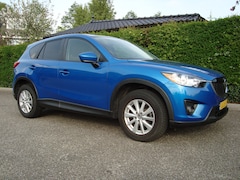 Mazda CX-5 - 2.0 GT-M 4WD CX5 2.0 16V GT-M4WD