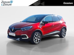Renault Captur - 0.9 TCe Intens | Navi | LMV | Clima | PDC | Camera |