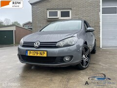 Volkswagen Golf - 1.2 TSI Highline BlueMotion Carplay clima