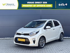 Kia Picanto - 1.0 MPi 67pk 4-zits DynamicPlusLine