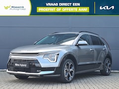 Kia Niro - 1.6 GDi Hybrid 129pk DCT6 ExecutiveLine | Harman Kardon Premium Audio | Stoelverwarming/ V