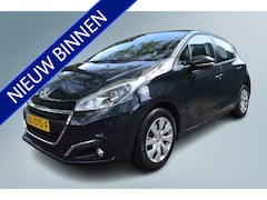 Peugeot 208 - 1.2 PureTech Blue Lion Navi/Cruise