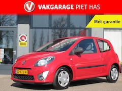 Renault Twingo - 1.2-16V Authentique | Radio-CD | Bluetooth | Elektrische ramen | Incl. APK |