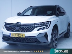 Renault Austral - 1.2 E-Tech full hybrid 200 iconic esprit alpine Austral 1.2 E-Tech Hybrid 200 Iconic Espri