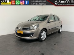 Renault Clio Estate - 1.6-16V Dynamique APK 11-2025