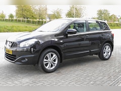 Nissan Qashqai - 1.6 Acenta NAVI