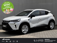 Mitsubishi ASX - 1.6 HEV AT Intense / €2.500, - Registratiebonus / Nieuw Uit Voorraad Leverbaar / 8 Jaar Fa