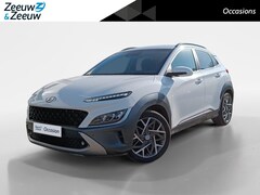 Hyundai Kona - 1.6 GDI HEV Comfort X-line 63.000KM | 1e Eigenaar | Luxe uitvoering