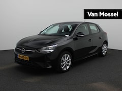 Opel Corsa - 1.2 Edition | Airco | Apple Carplay/Android Auto | Navigatie
