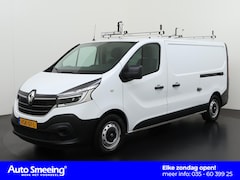 Renault Trafic - 2.0 dCi 145 T29 L2H1 Automaat | Trekhaak | Schuifdeur Links+Rechts | Zondag Open