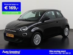 Fiat 500e - Action 24 kWh | Digital Cockpit | Zondag Open