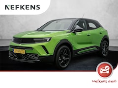 Opel Mokka - SUV Level 4 100 pk | Navigatie | Achteruitrijcamera | Parkeersensoren Voor en Achter | LED