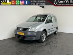 Volkswagen Caddy - 2.0 SDI Turijn 5p. Rolstoelauto. APK 03-2026