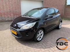 Ford Ka - 1.2 Champions AIRCO LMV