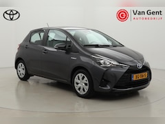 Toyota Yaris - 1.5 Hybrid Active | Fietsensteun | Navigatie | Cruise | Clima | Camera