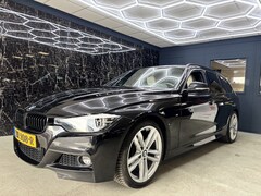 BMW 3-serie Touring - 318i M Sport Corporate Lease