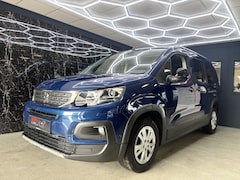 Peugeot Rifter Long - 1.2 Puretech Long Allure