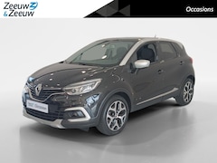 Renault Captur - 1.3 TCe Intens *Automaat*Navi+Camera*Climate*Parc Assist*LM.Velgen*RIJK UITGERUST