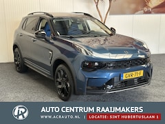 Lynk & Co 01 - 1.5 Black Line Premium 50 STUKS OP VOORRAAD VOL OPTIES 360 CAMERA ADAPTIVE CRUISE CONTROL