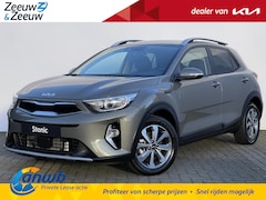 Kia Stonic - 1.0 T-GDi MHEV DynamicPlusLine | Navi | Camera | Clima | Apple Carplay & Android Auto | Ke