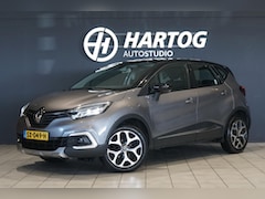 Renault Captur - 0.9 TCe Intens + CAMERA / TREKHAAK / KEYLESS
