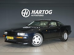 Aston Martin V8 Virage - 5.3 V8 HANDGESCHAKELD ORIGINEEL NEDERLANDS