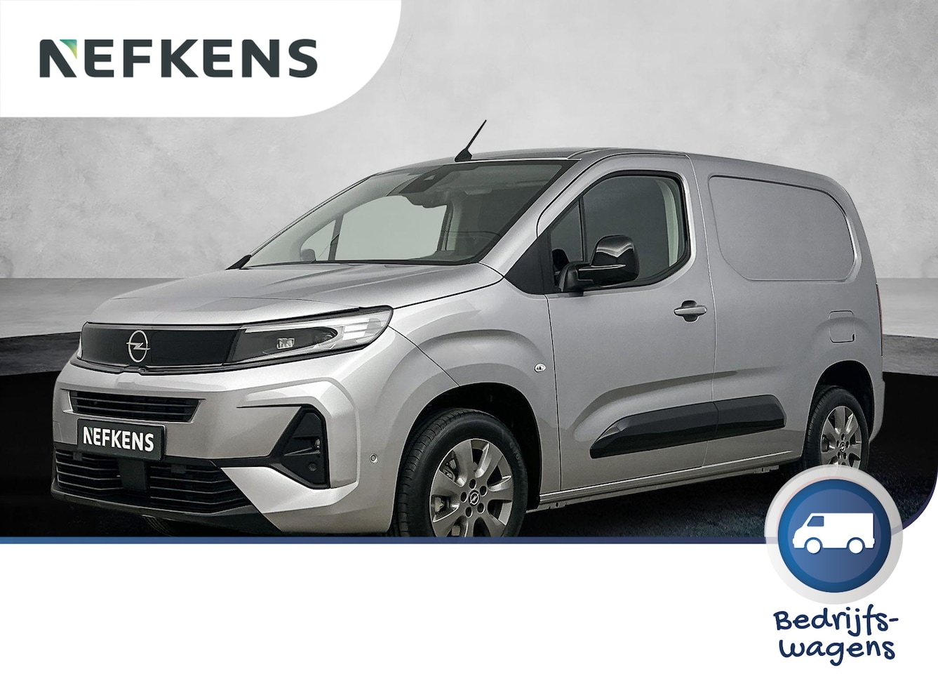 Opel Combo - 130 pk Automaat L1 | BPM VRIJ ! Navigatie | Pack Drive Assist | Lichtmetalen Velgen 16" | - AutoWereld.nl