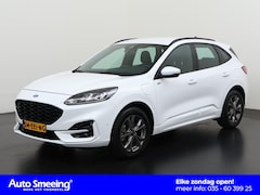 Ford Kuga - 2.5 PHEV ST-Line | Camera | Elek achterklep | Carplay | Zondag Open