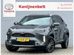 Toyota Yaris Cross - 1.5 Hybrid Adventure Automaat | Pano | JBL | PDC v+a |