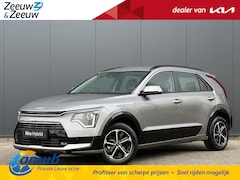 Kia Niro - 1.6 GDi Hybrid DynamicLine | ANWB Private Lease v.a. €449, - | *Voorraadauto* | €2.750,