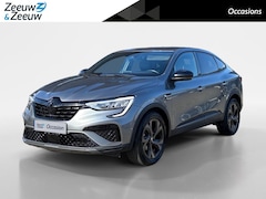 Renault Arkana - 145PK E-Tech Hybrid E-Tech Engineered Automaat | 9, 3" Navi | Camera | Adaptive Cruise Con